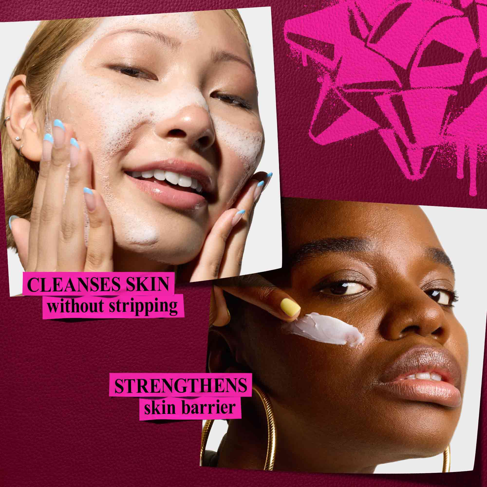 Darkova sada Duo It For The Hydration