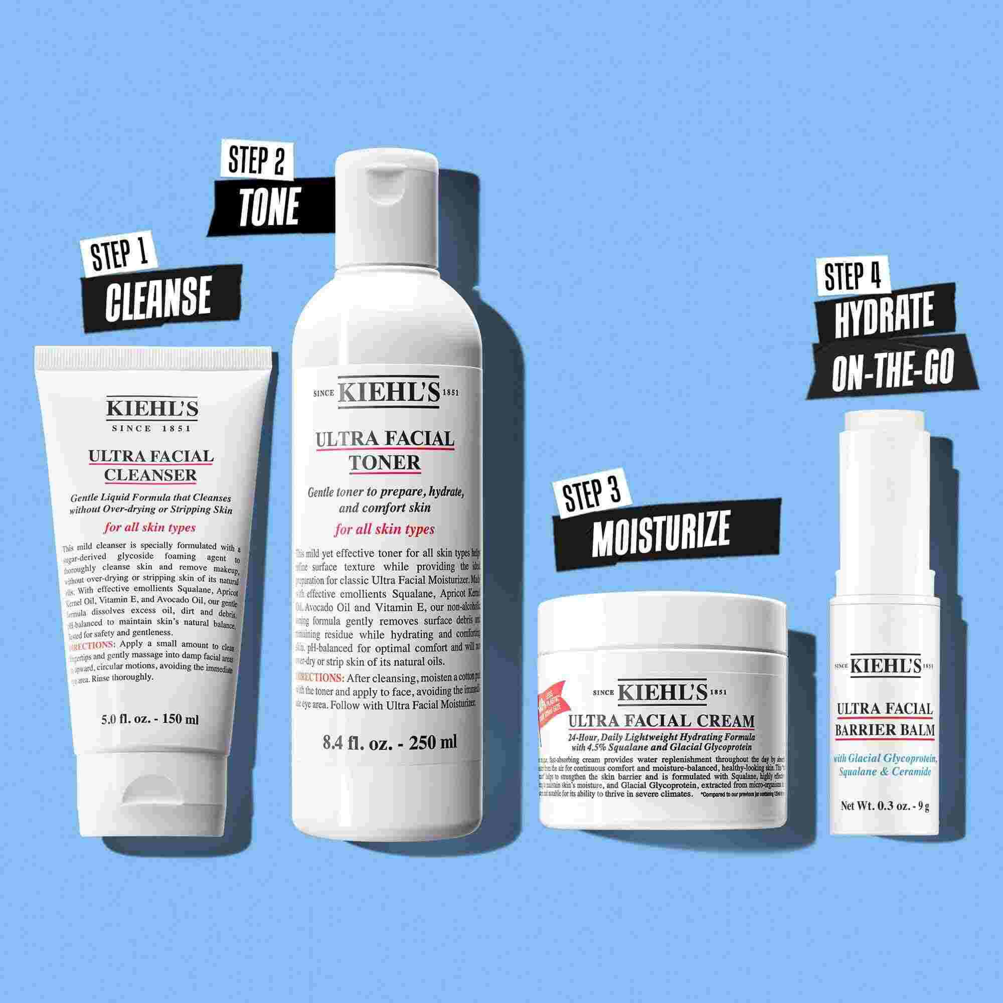 Ultra Facial Barrier Balm