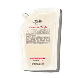 Lahvička těloveho mleka Kiehl's Creme de Corps