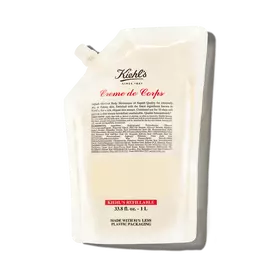 Lahvička těloveho mleka Kiehl's Creme de Corps