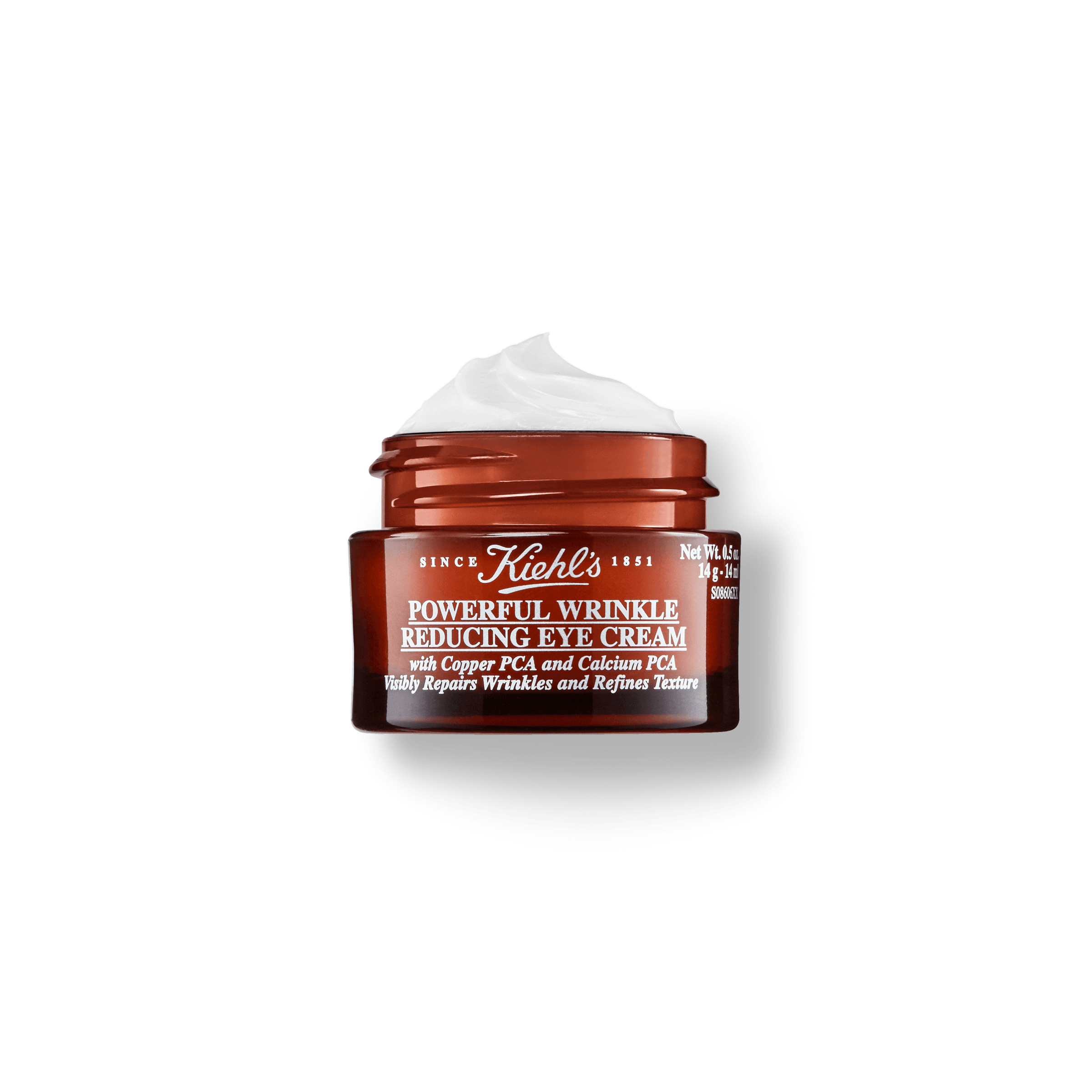 Levně Powerful Wrinkle Reducing Eye Cream