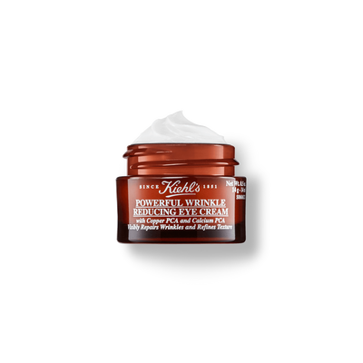 Levně Powerful Wrinkle Reducing Eye Cream