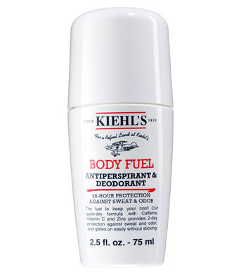 Body Fuel Antiperspirant & Deodorant Body Fuel Antiperspirant & Deodorant