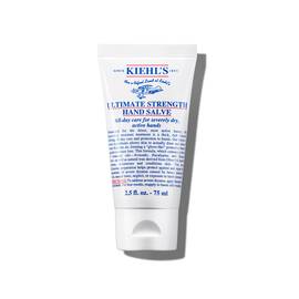 Tuba intenzivniho balzamu na ruce Kiehl's Ultimate Strength Hand Salve