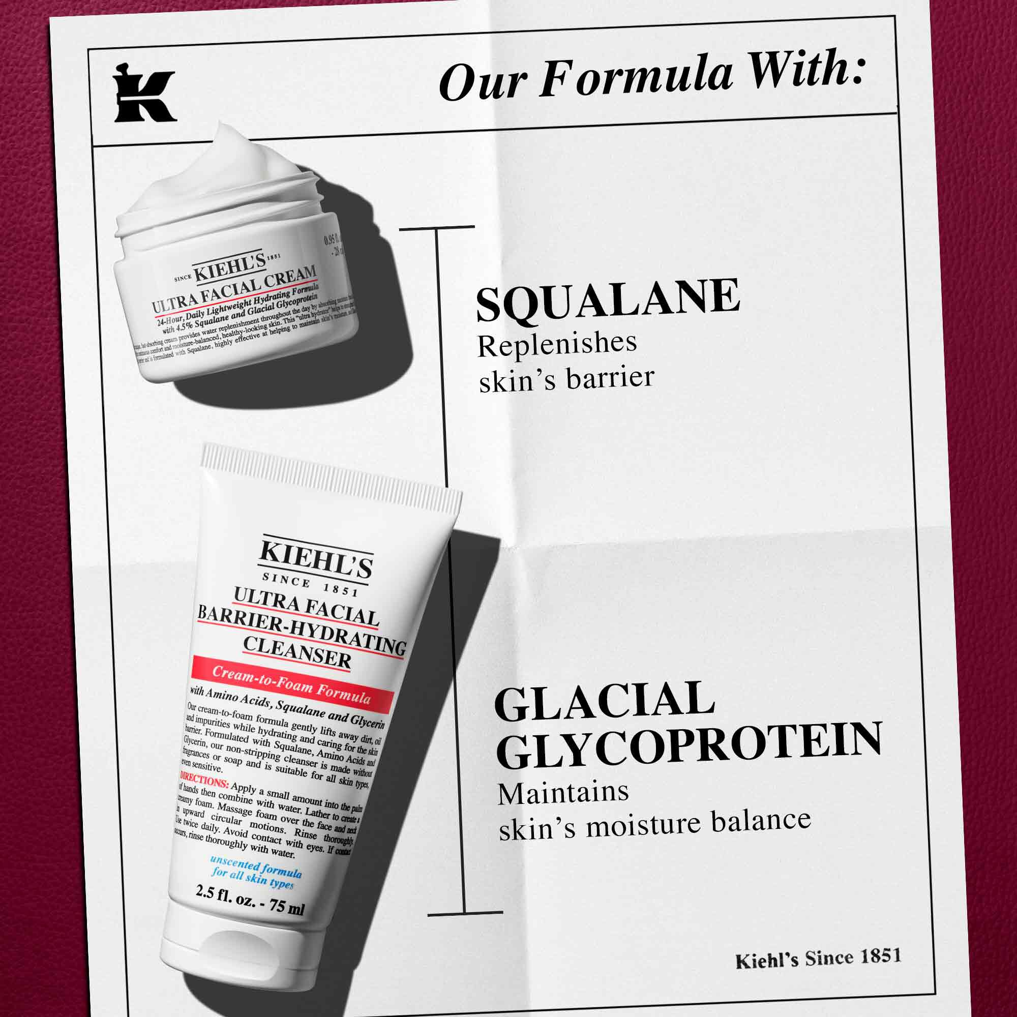 Darkova sada Duo It For The Hydration