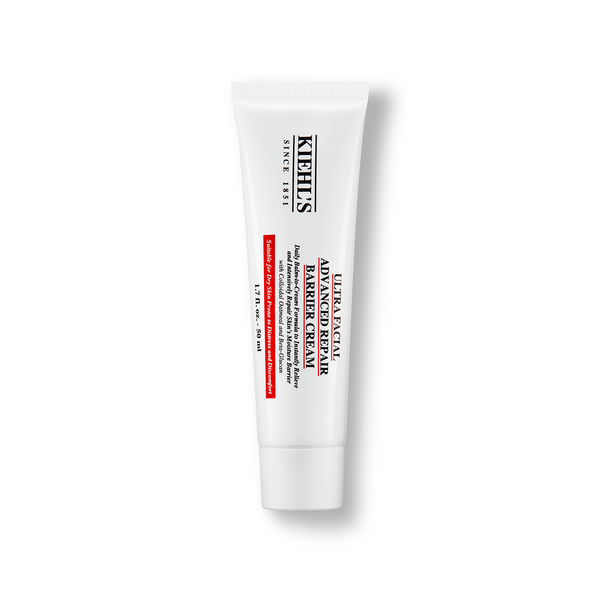 Levně Ultra Facial Advanced Repair Barrier Cream