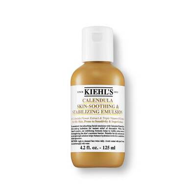 Levně Calendula Skin-Soothing & Stabilizing Emulsion