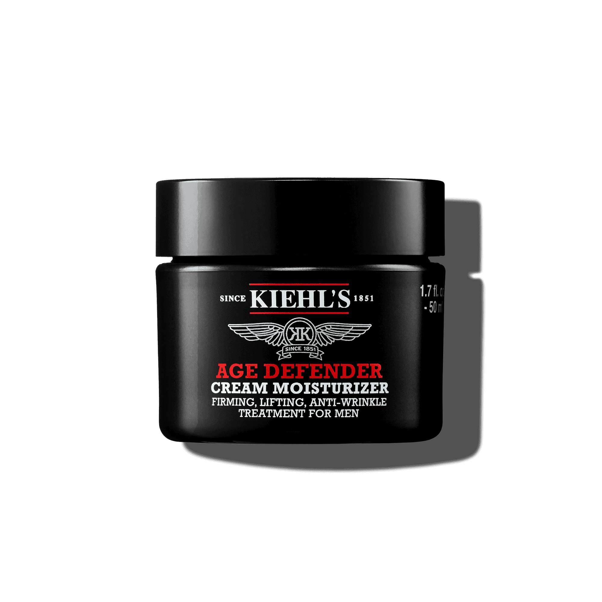 Levně Age Defender Cream Moisturizer