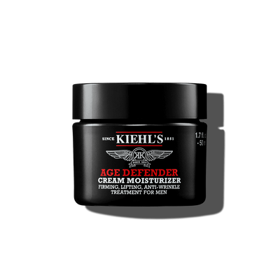Levně Age Defender Cream Moisturizer