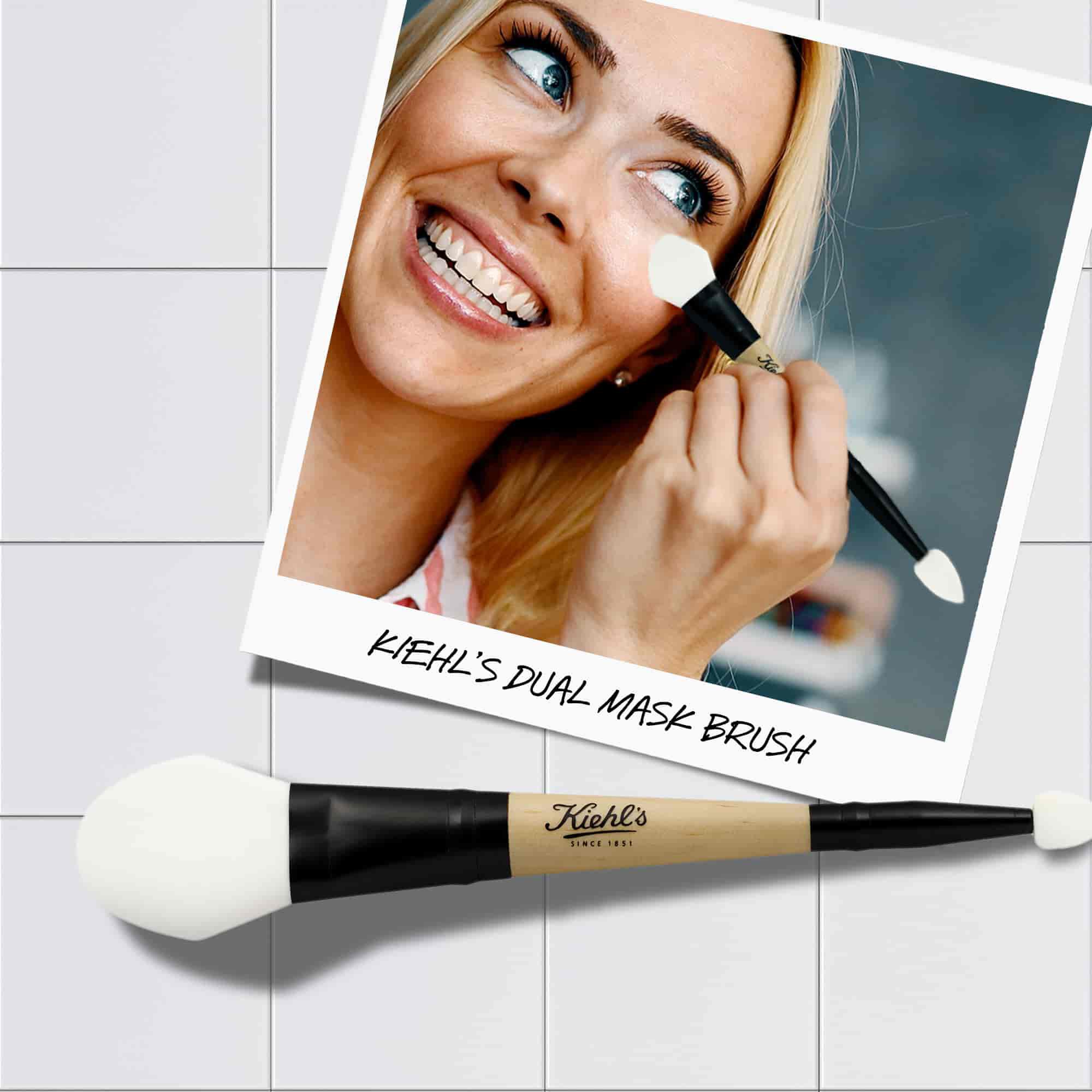 Pro milovniky Kiehl's