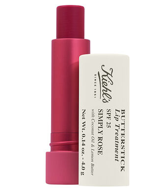 Butterstick Lip Treatment SPF 25 Butterstick Lip Treatment SPF 25