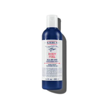 Levně Body Fuel Wash