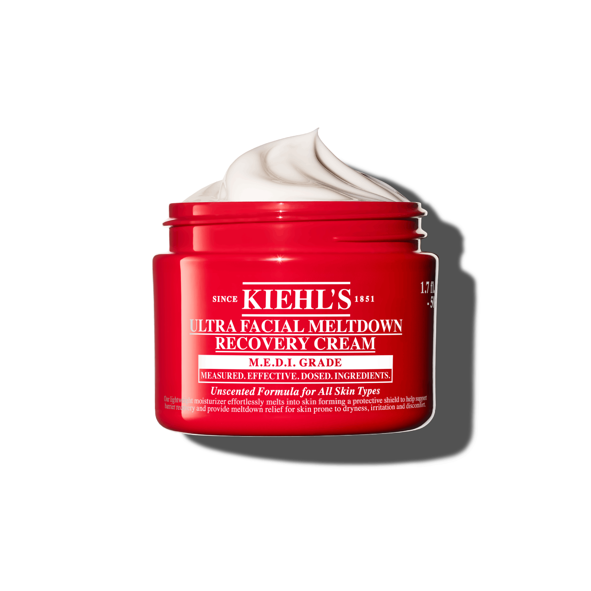 Levně Ultra Facial Meltdown Recovery Cream