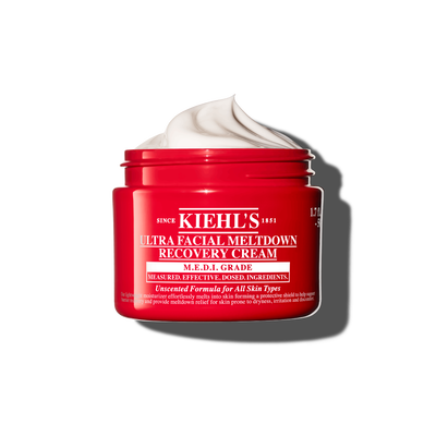 Levně Ultra Facial Meltdown Recovery Cream
