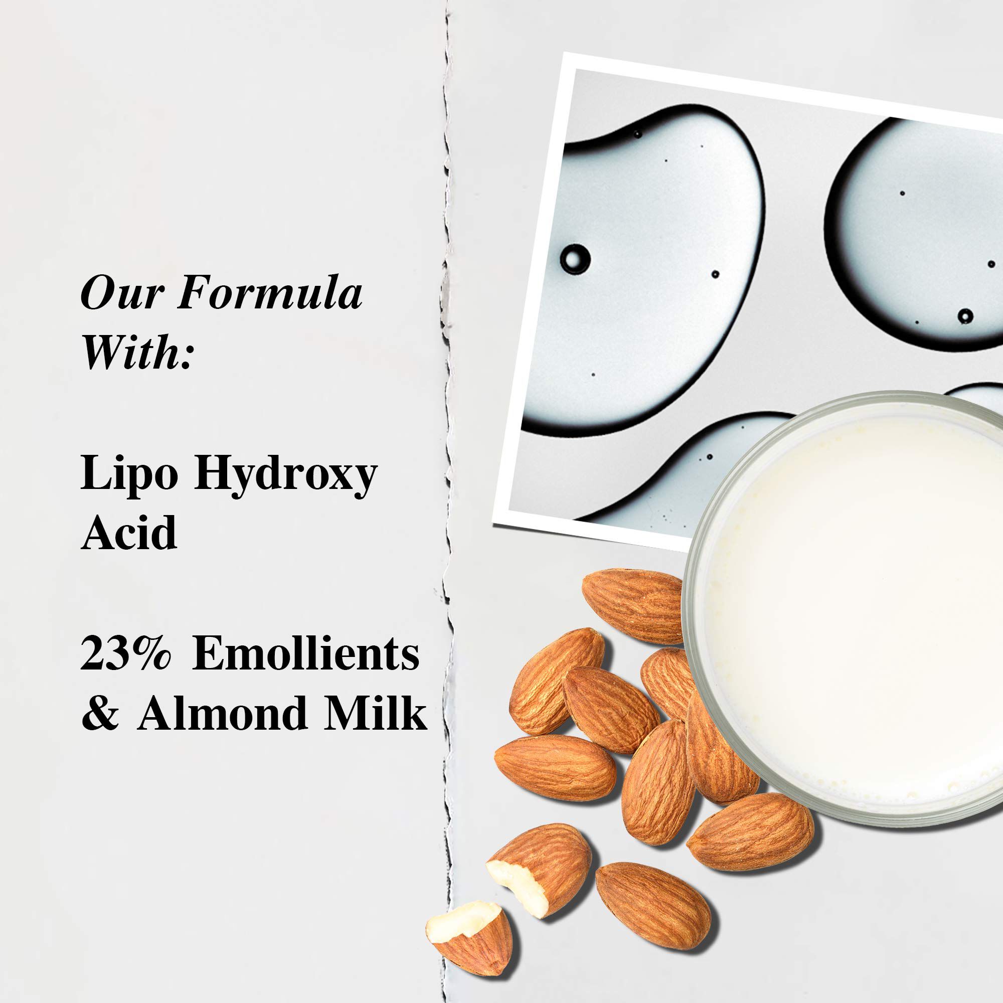 Daily Refining Milk-Peel Toner