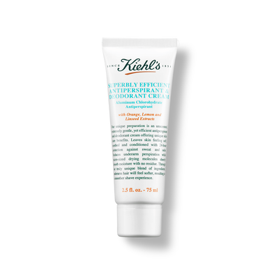 Levně Superbly Efficient Antiperspirant & Deodorant Cream