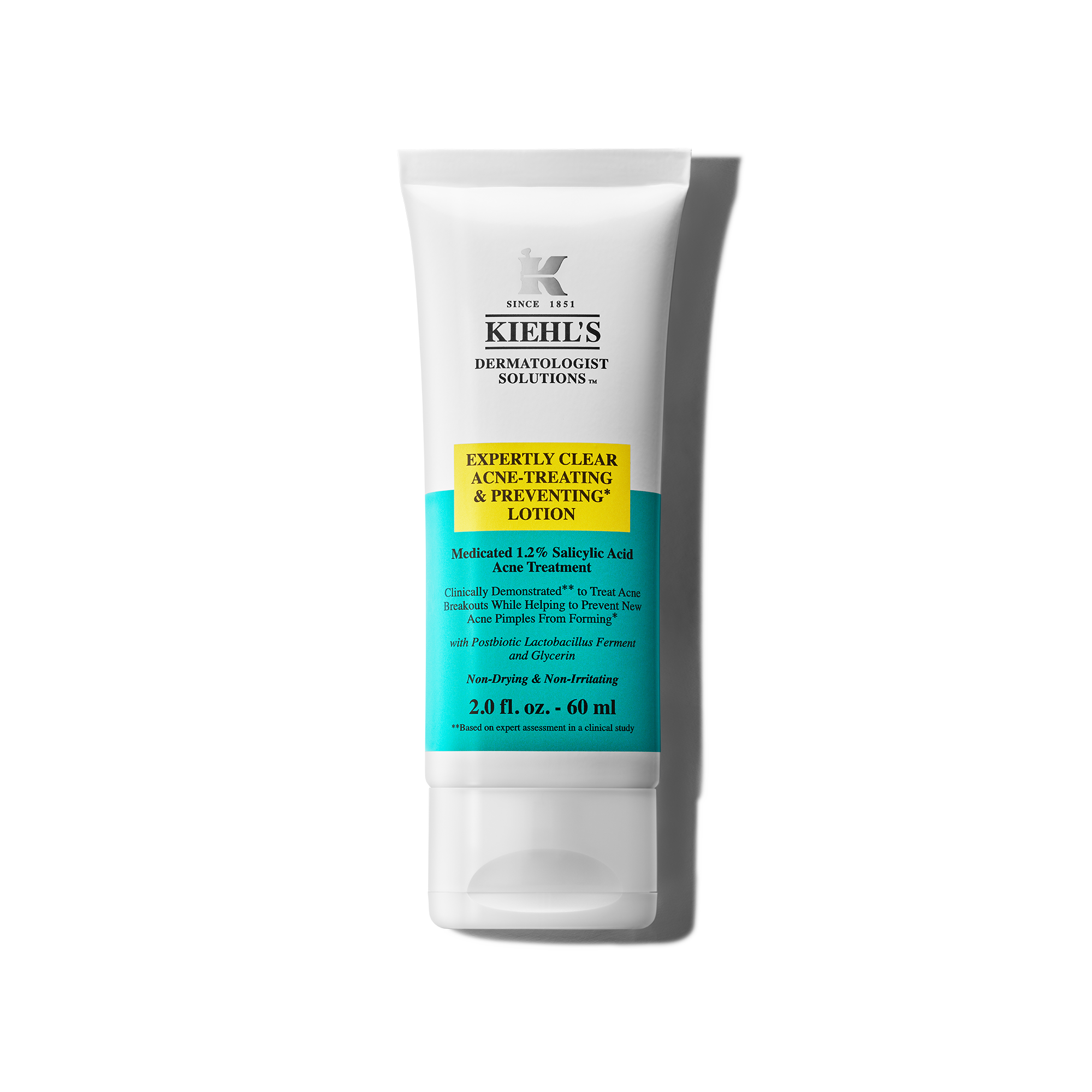 Levně Expertly Clear Blemish-Treating & Preventing Lotion