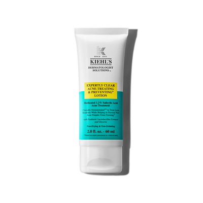 Levně Expertly Clear Blemish-Treating & Preventing Lotion