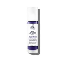 Lahvička sera Kiehl's Retinol Skin Renewing Daily Microdose