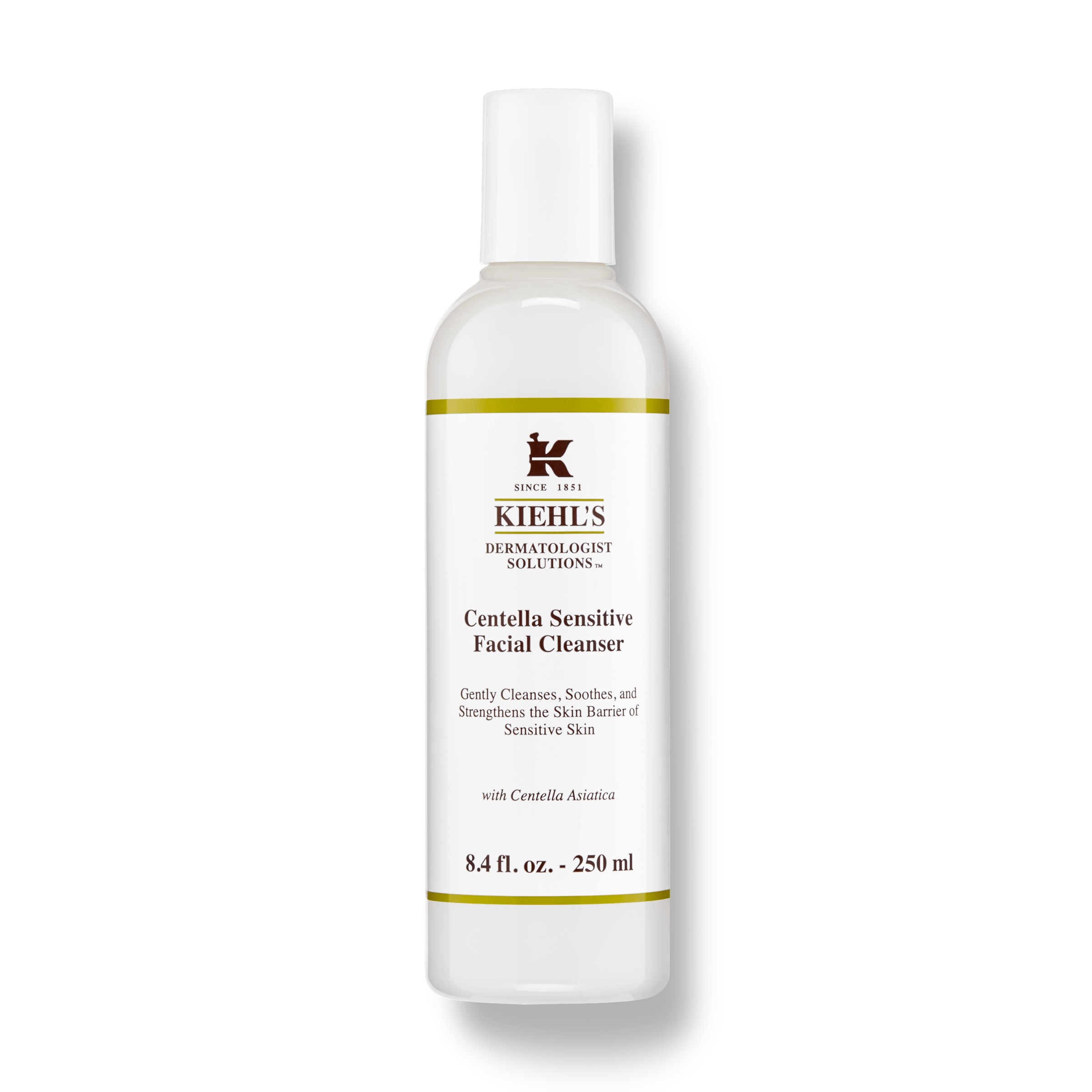Levně Centella Sensitive Facial Cleanser