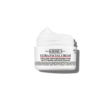 Ultra Facial Cream