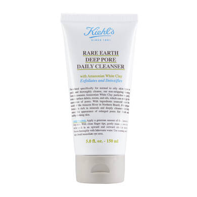 Rare Earth Deep Pore Daily Cleanser Rare Earth Deep Pore Daily Cleanser