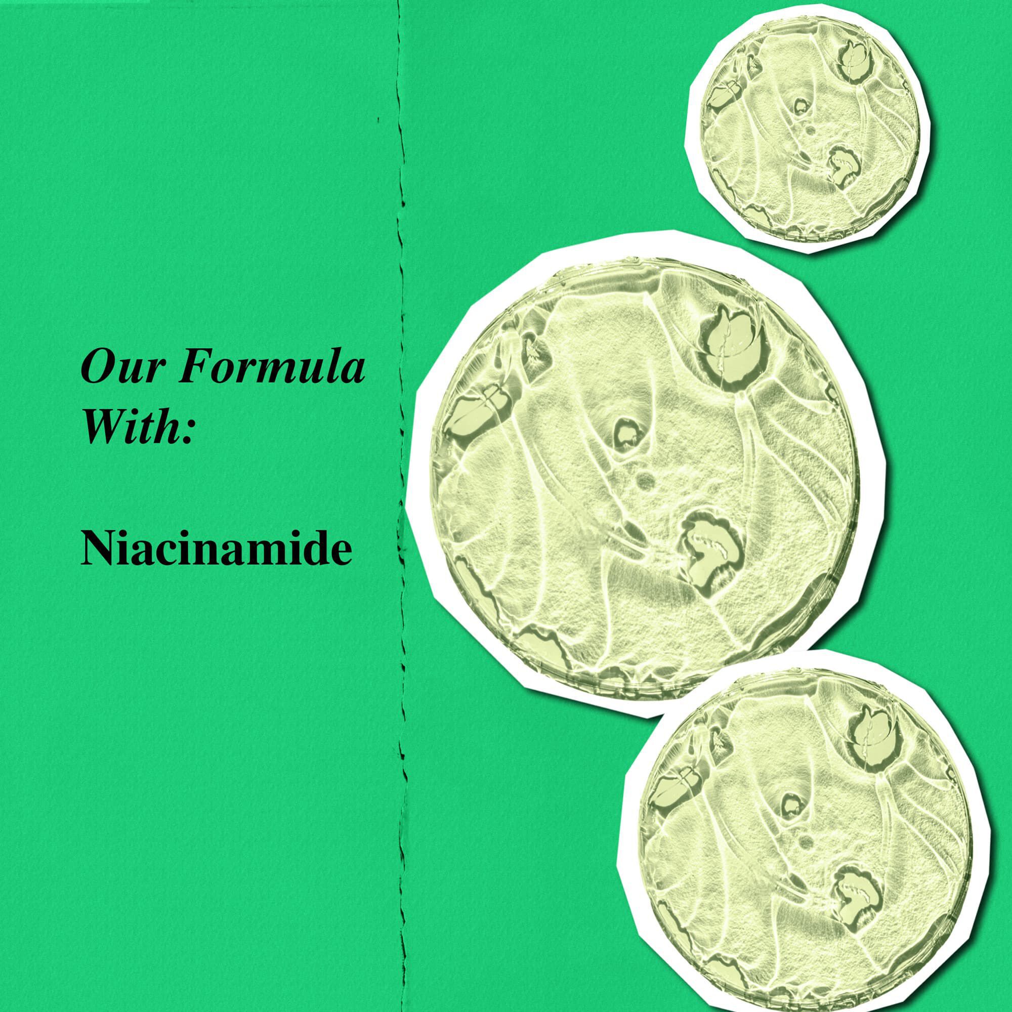 Složeni sera Kiehl's Ultra Pure High-Potency Serum – niacinamid