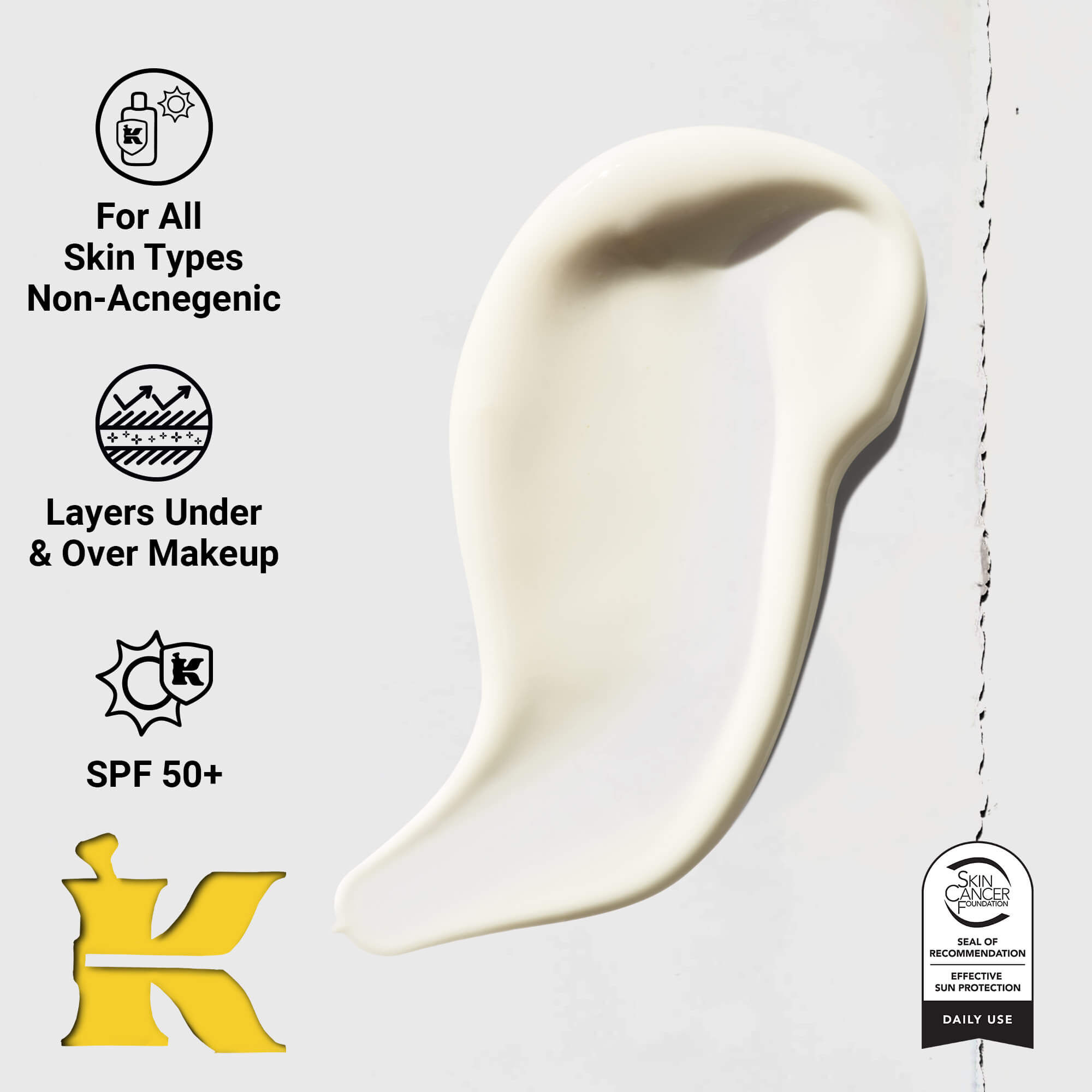 Better Screen™ UV serum