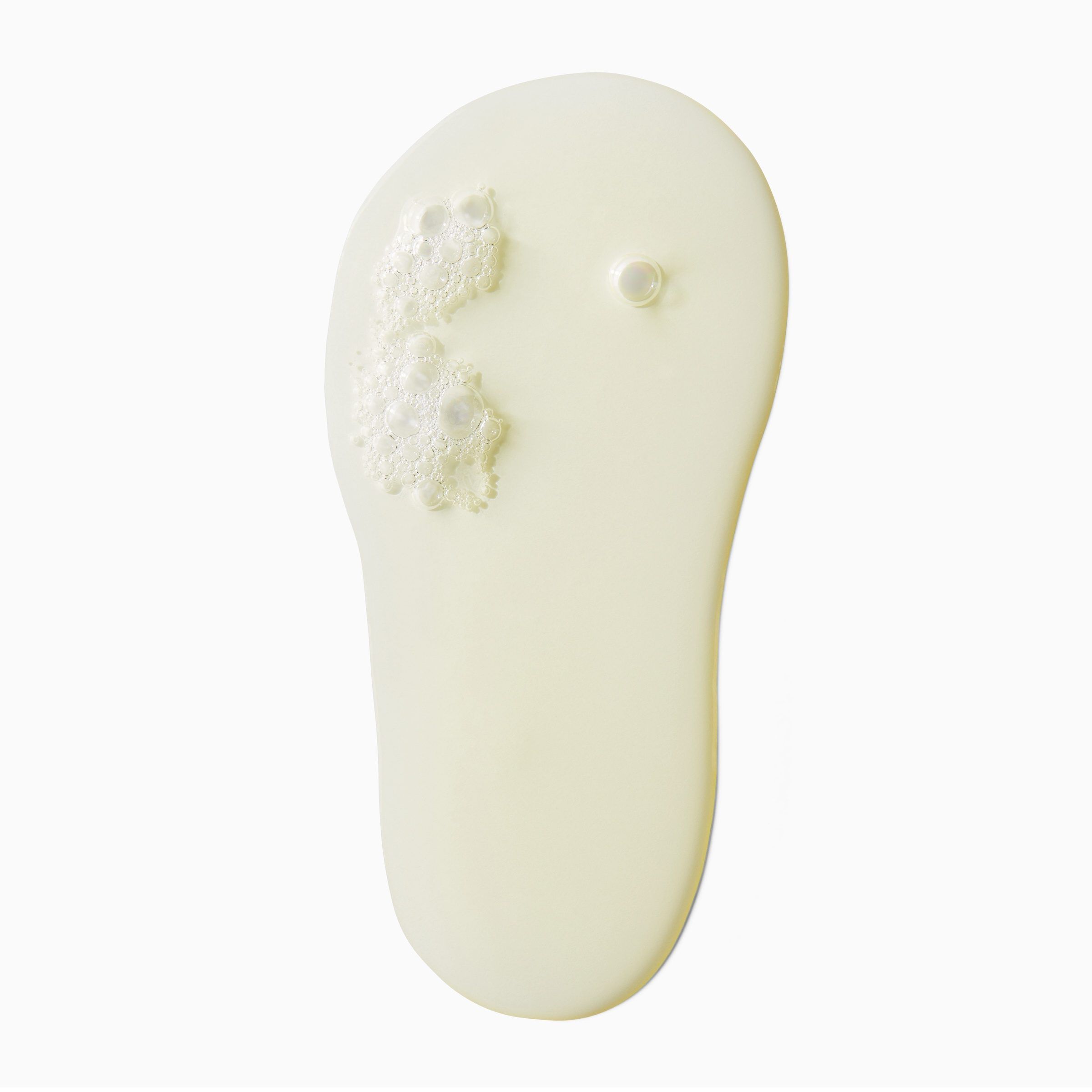 Creme de Corps Smoothing Oil-to-Foam Body Cleanser