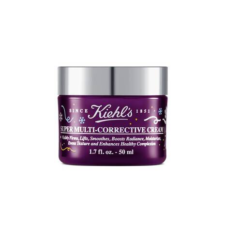 Limitovna edice Super Multi-Corrective Cream