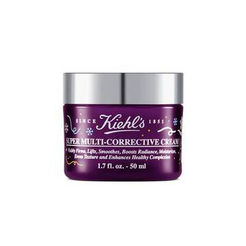 Limitovna edice Super Multi-Corrective Cream