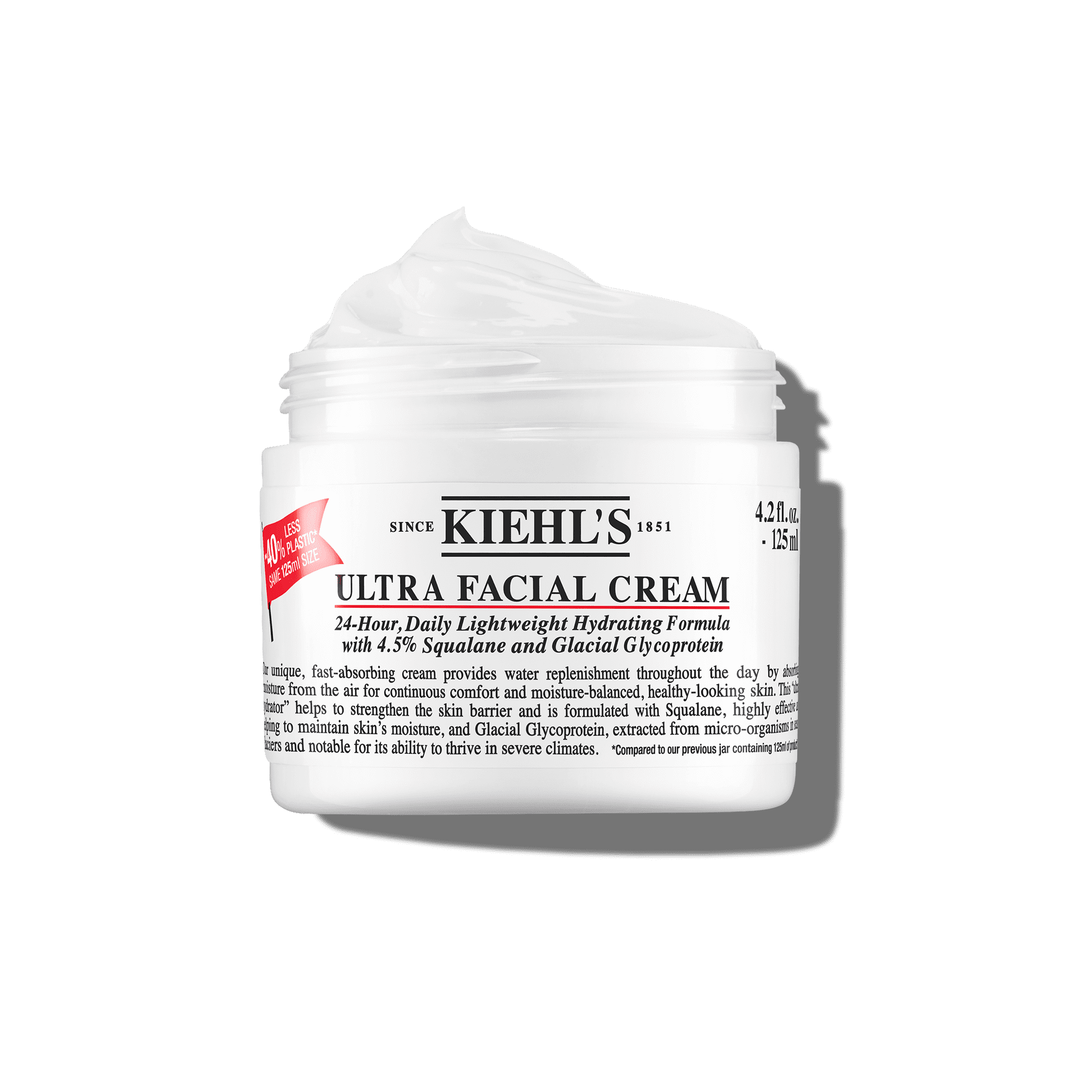 Levně Ultra Facial Cream
