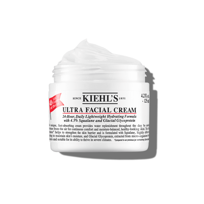 Levně Ultra Facial Cream