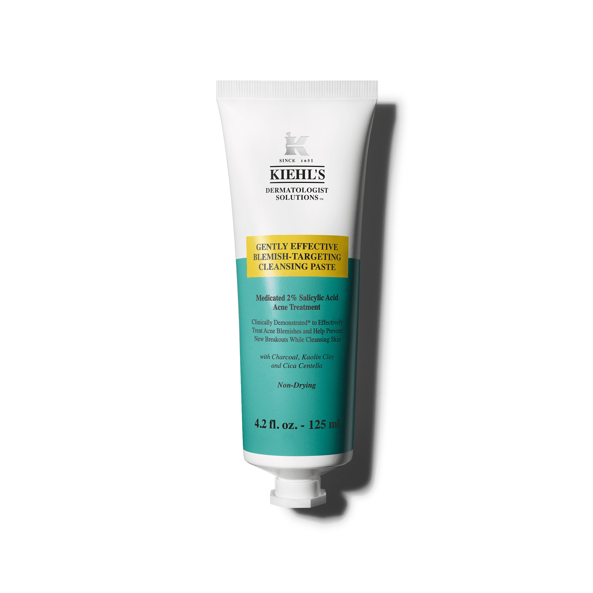 Levně Gently Effective Blemish-Targeting Cleansing Paste