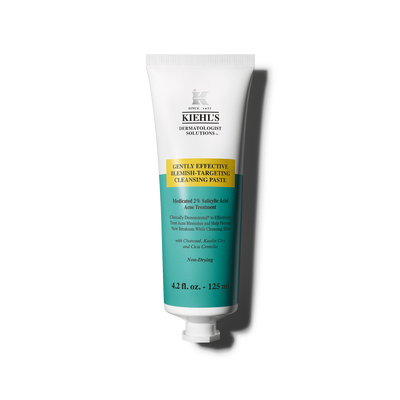 Levně Gently Effective Blemish-Targeting Cleansing Paste