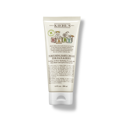 Levně Nurturing Baby Cream for Face & Body