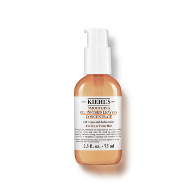 Levně Smoothing Oil-Infused Leave-In Concentrate