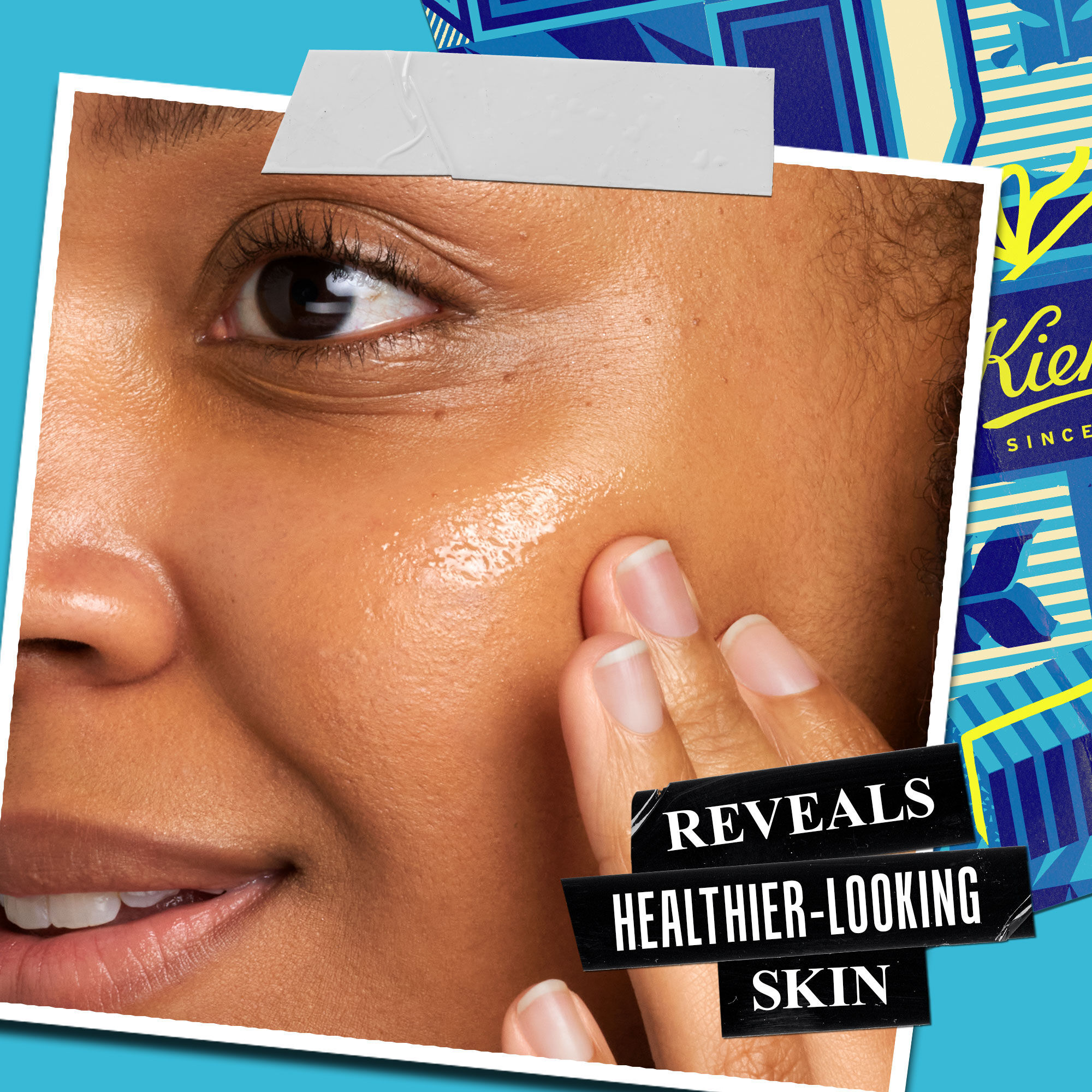Best of Kiehl's Kit Gift Set
