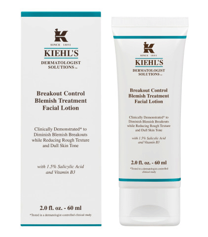 Levně Breakout Control Acne Treatment Facial Lotion