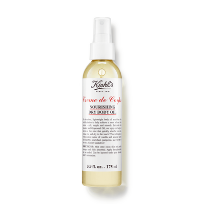 Levně Creme de Corps Nourishing Dry Body Oil