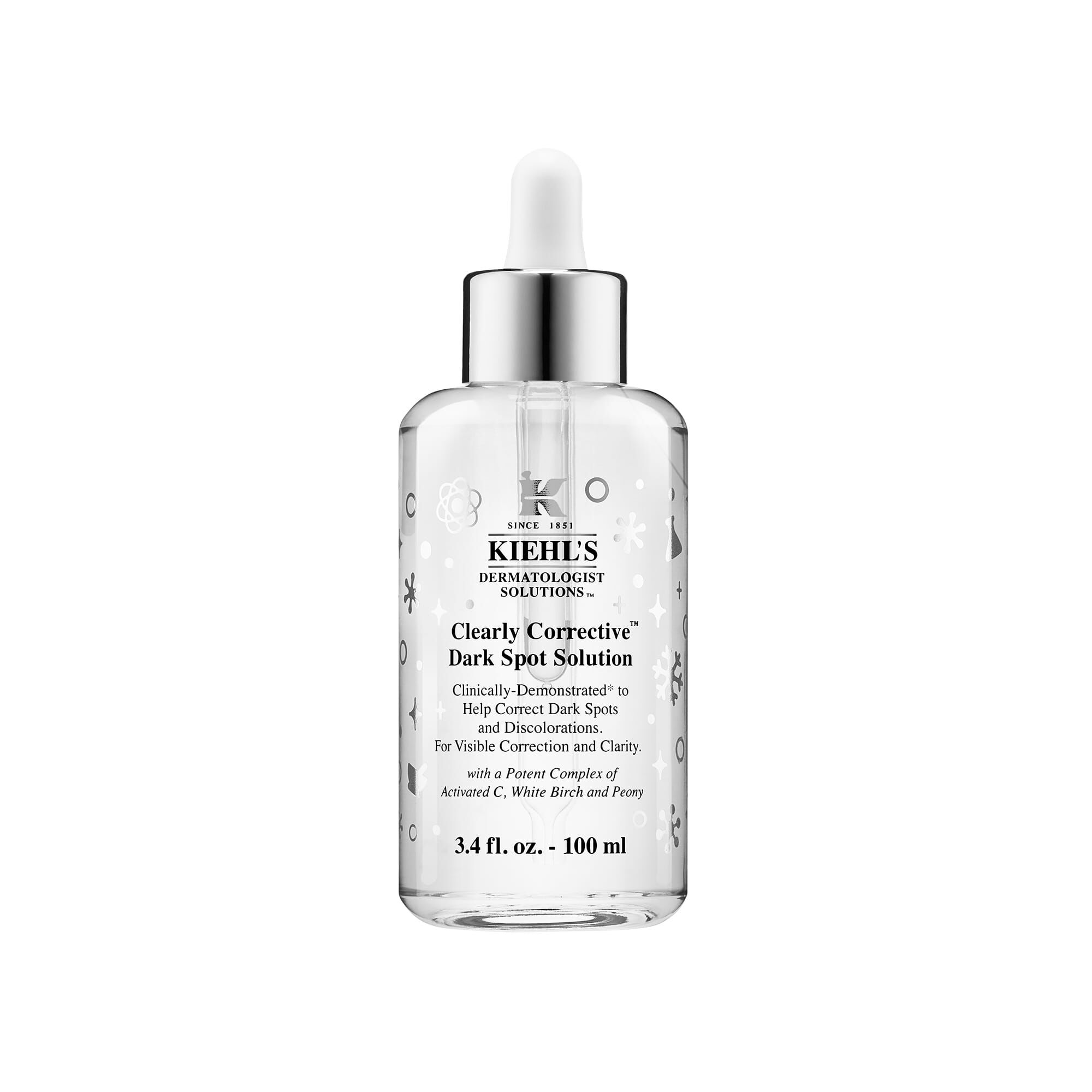 Limitovana edice Clearly Corrective Dark Spot Solution