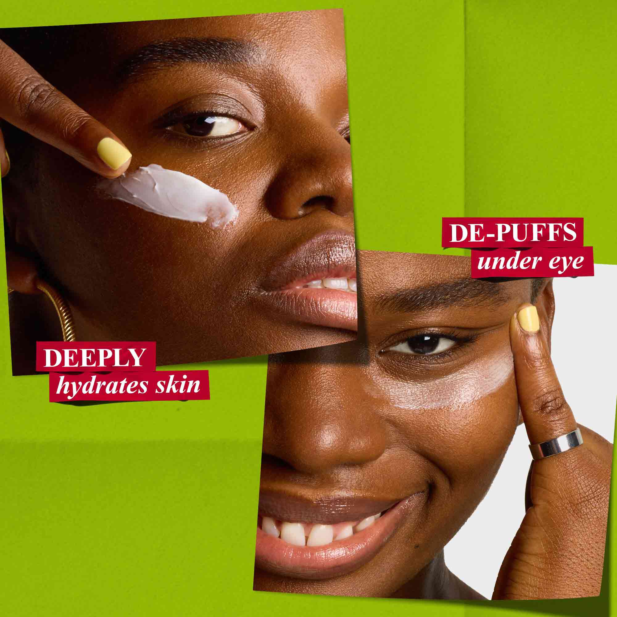 Darkova sada Hydrating Hits