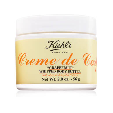 Creme de Corps Whipped Body Butter Mini - Limited Edition Creme de Corps Whipped Body Butter Mini - Limited Edition