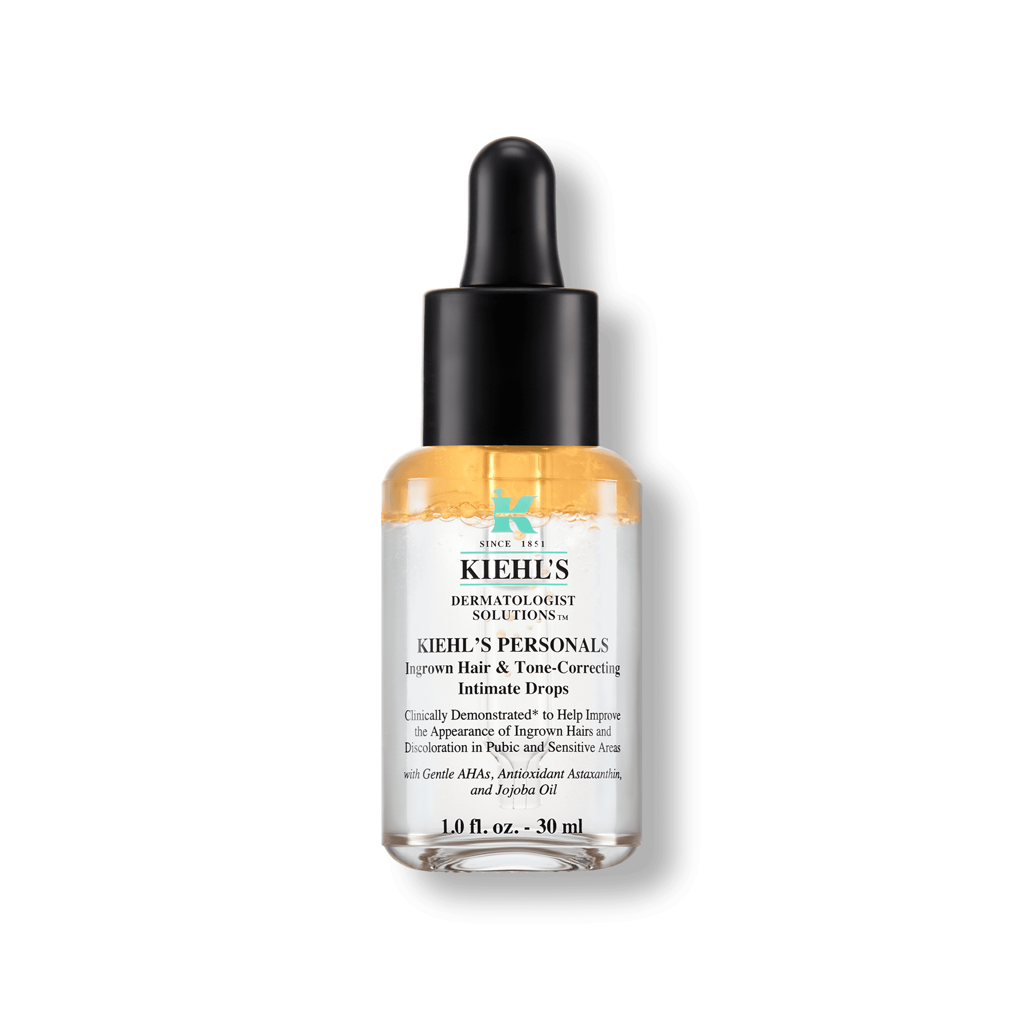 Levně Ingrown Hair & Tone-Correcting Intimate Drops