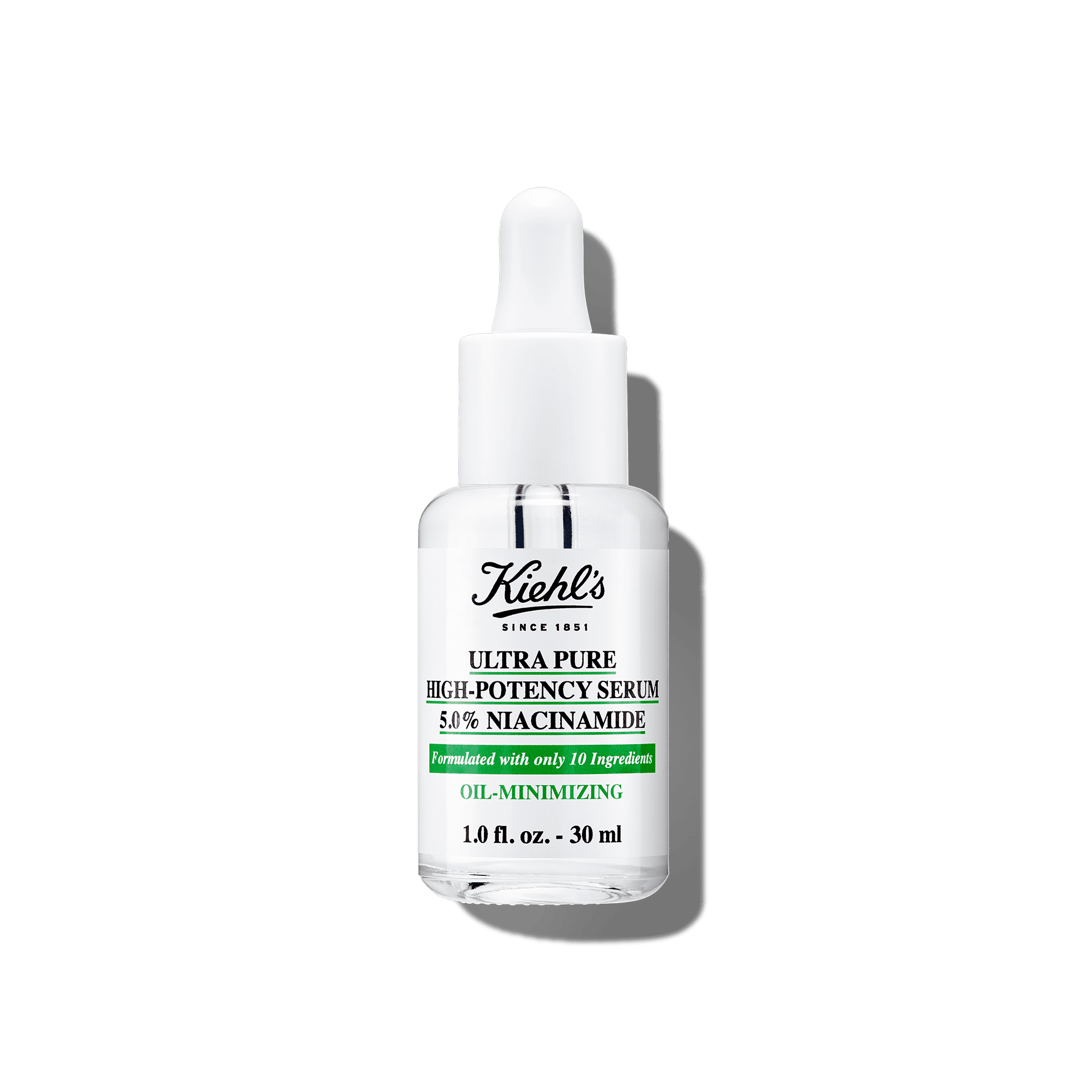 Levně ULTRA PURE HIGH-POTENCY SERUM 5.0% NIACINAMIDE