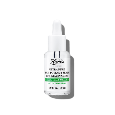Levně ULTRA PURE HIGH-POTENCY SERUM 5.0% NIACINAMIDE