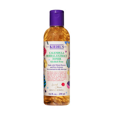 Limited Edition Calendula Herbal-Extract Toner Limited Edition Calendula Herbal-Extract Toner