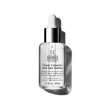 Lahvička Clearly Corrective Dark Spot Solution 30 ml.