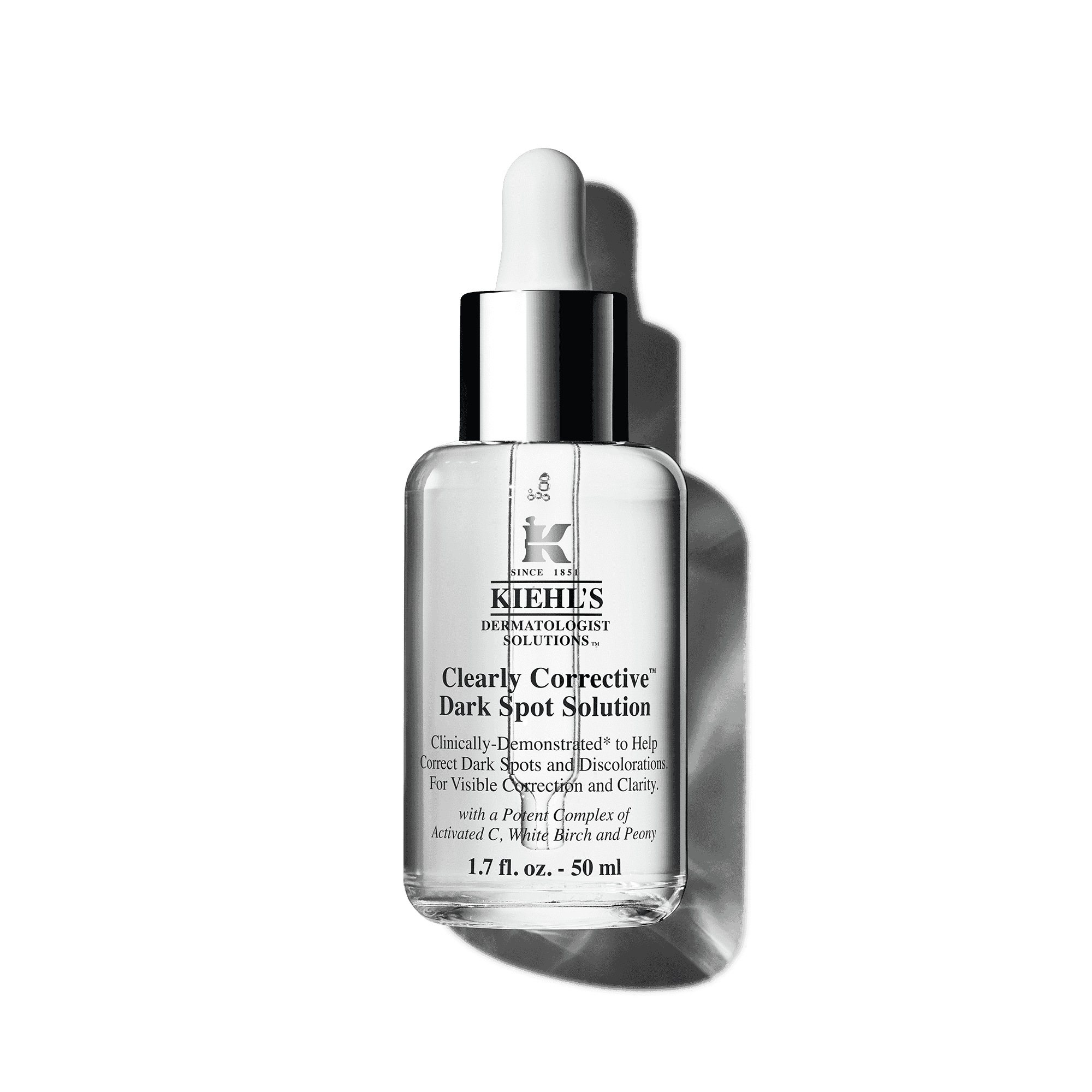 Clearly Corrective™ Dark Spot Solution