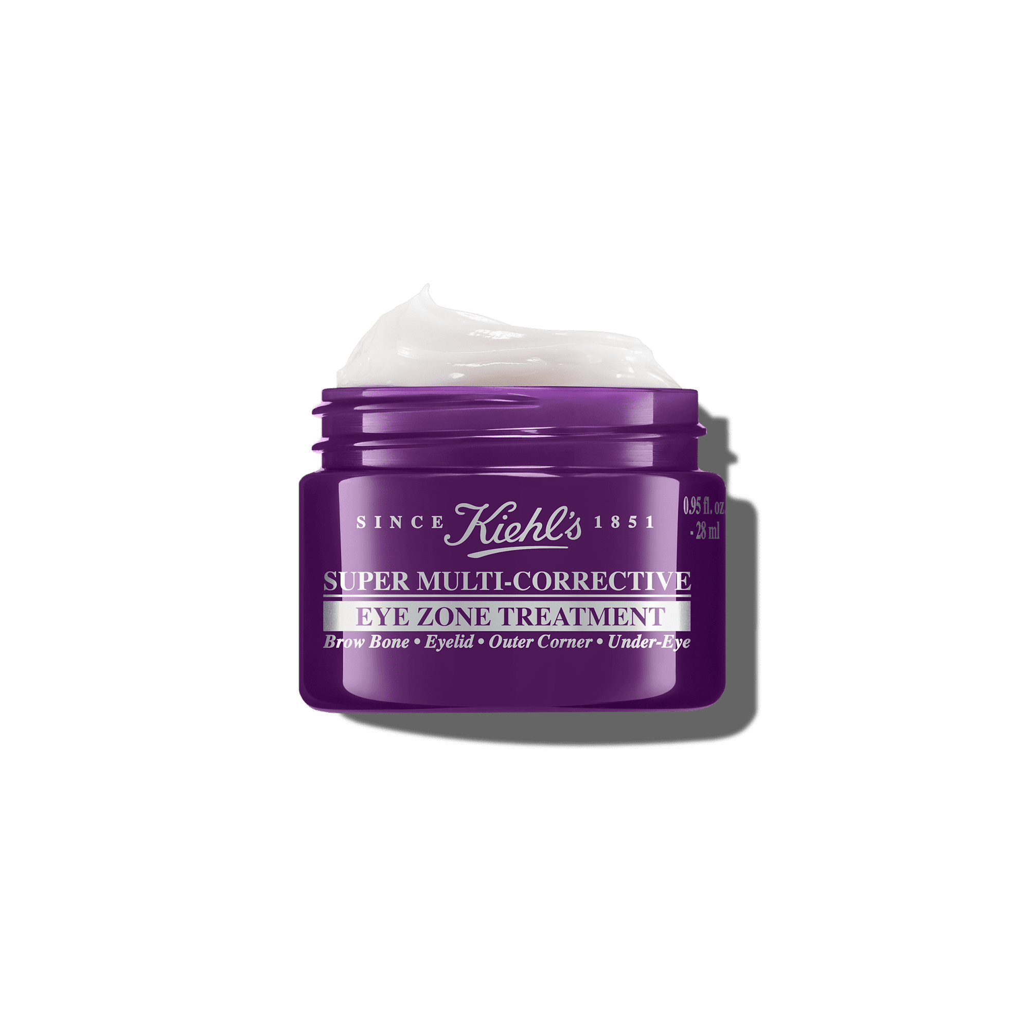 Levně Super Multi-Corrective Eye Zone Treatment